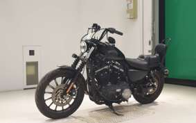 HARLEY XL883N 2012