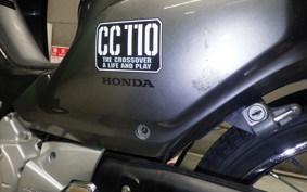 HONDA ｸﾛｽｶﾌﾞ 1995 JA10