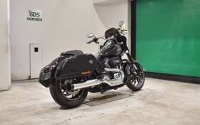 HARLEY FLSB 1750 2022