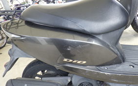 HONDA DIO Gen.6 AF68