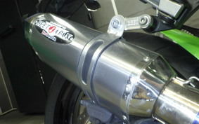 KAWASAKI NINJA 400 2018 EX400G