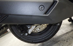 HONDA PCX 125 2001 JK05