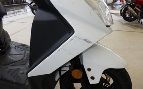 SYM ORBIT 50