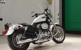 HARLEY XL883LI 2007
