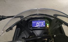 SUZUKI GSX-R125 DL32D