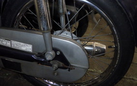 HONDA C50 SUPER CUB AA01