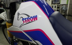YAMAHA SEROW 225 Gen.2 2024 1KH