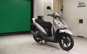 SUZUKI ADDRESS 110 1990 CE47A