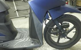 SUZUKI ADDRESS 110 2003 CE47A