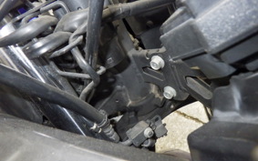 YAMAHA YZF-R25 2014 RG10J