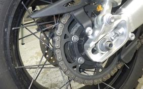 TRIUMPH SCRAMBLER 1200 XE 2021