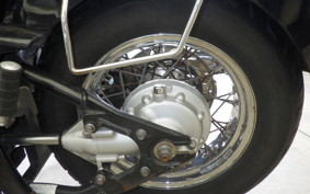 YAMAHA DRAGSTAR 1100 CLASSIC 2006 VP13J
