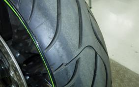 KAWASAKI Z900RS CAFE 2018 ZR900C