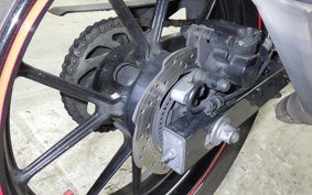 SUZUKI GSX-R125 2018 DL33B