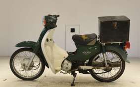 HONDA C110 SUPER CUB JA07