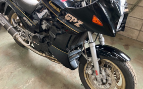KAWASAKI GPZ900R NINJA 1990 ZX900A