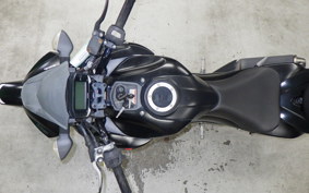 SUZUKI GSX-S125 2018 DL32B