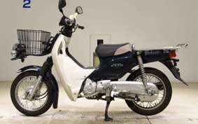 HONDA C110 SUPER CUB JA10