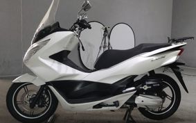 HONDA PCX125 JF56