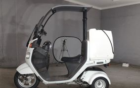 HONDA GYRO TA03