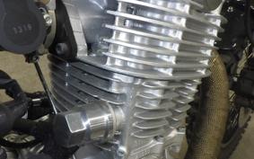 YAMAHA SR400 Gen.5 2021 RH16J