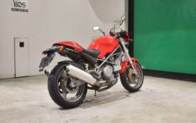 DUCATI MONSTER 400 2003