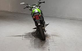 KAWASAKI KSR110 KL110A