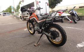 YAMAHA SEROW 225 DG08J