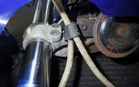 YAMAHA TRX850 1998 4NX