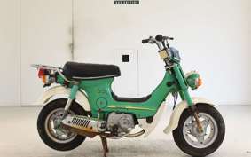 HONDA CHALY 50 CF50