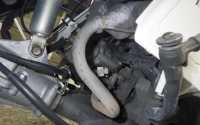 HONDA GYRO CANOPY 2005 TA03