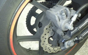 KAWASAKI NINJA 400 2015 EX400E