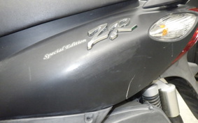 YAMAHA JOG ZR-4 2012 SA56J
