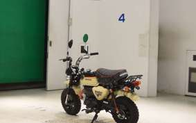 HONDA MONKEY 2017 AB27