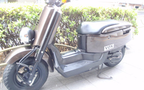 YAMAHA VOX Deluxe SA31J