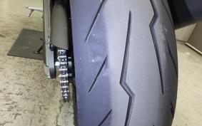 KAWASAKI NINJA ZX-6R A 2025 ZX636J