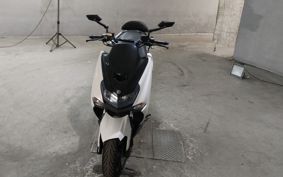YAMAHA MAJESTY 155S SG52J