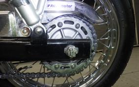 KAWASAKI ESTRELLA BJ250A