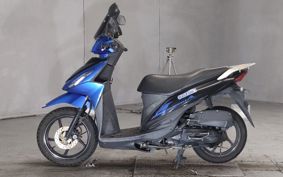 SUZUKI ADDRESS V110 CE47A