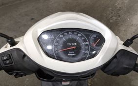 SUZUKI ADDRESS V125 DT11A