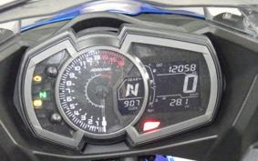 KAWASAKI NINJA 250 2 EX250P