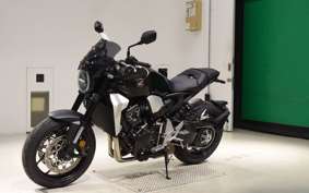 HONDA CB1000R GEN 2 2020 SC80