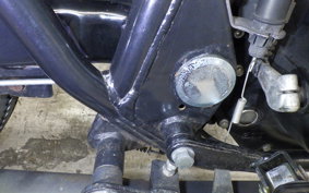 KAWASAKI 250TR BJ250F