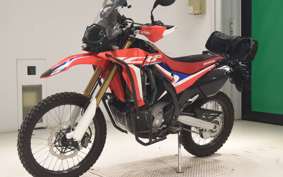 HONDA CRF250 RALLY A MD44