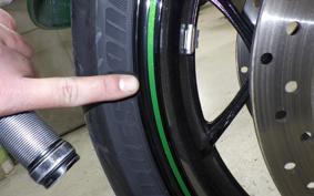 KAWASAKI ZX 1400 NINJA R A 2018