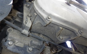 HONDA GIORNO CREA AF54