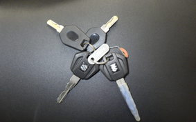 SUZUKI Vｽﾄﾛｰﾑ250SX 1994 EL11L