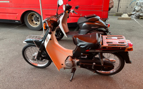SUZUKI BIRDIE80 BC41A
