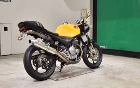 SUZUKI GOOSE 350 1993 NK42A