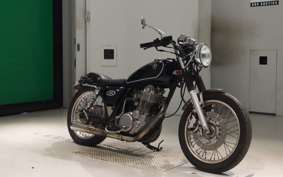 YAMAHA SR400 Gen.3 2002 RH01J
